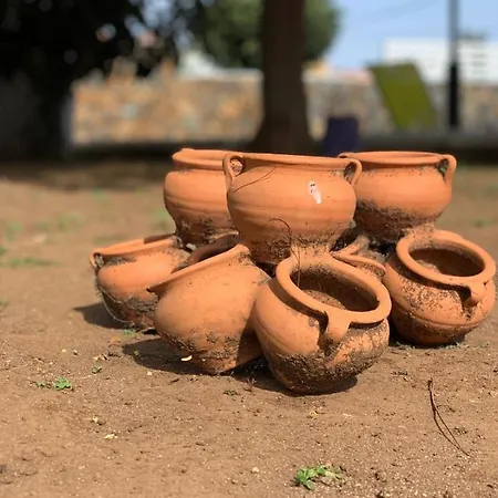شاليه La Piedra