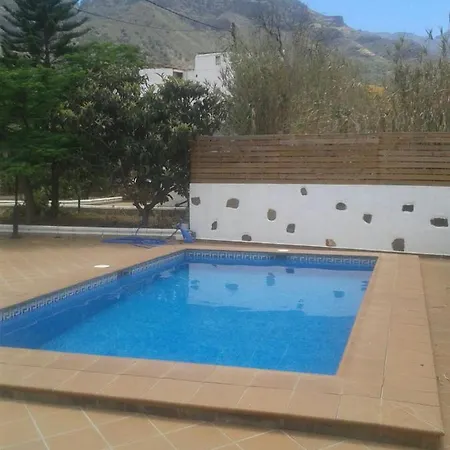 شاليه La Piedra
