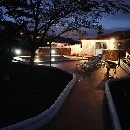 La Piedra شاليه فاليسكيو