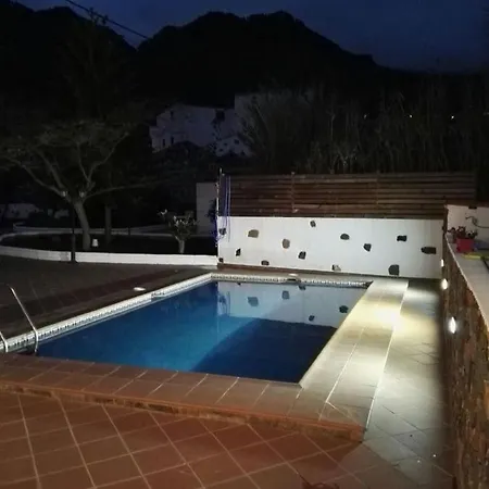 La Piedra شاليه