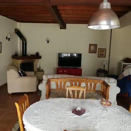 La Piedra شاليه