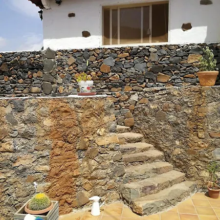 La Piedra شاليه فاليسكيو