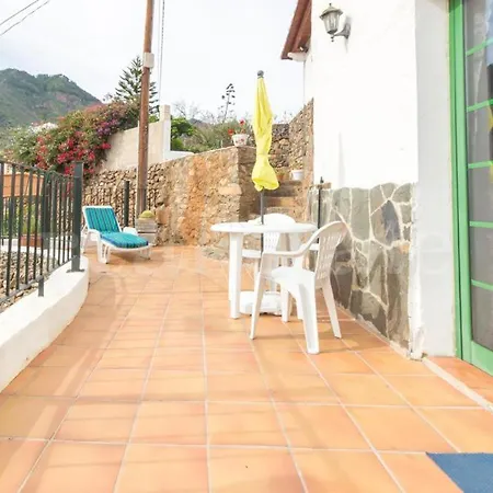 La Piedra شاليه